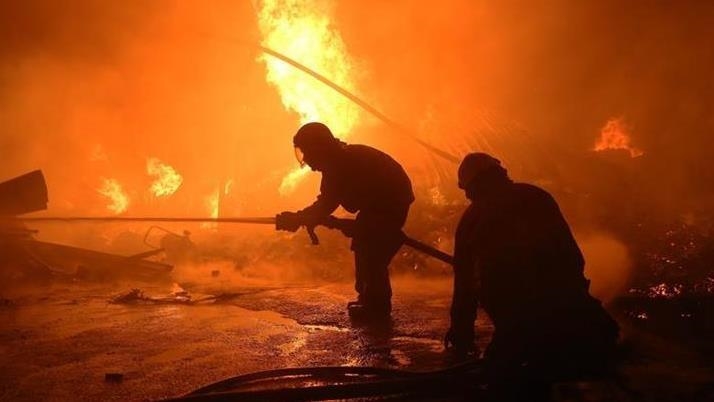 Several killed in Nigeria fuel tank explosion 1 week after 98 died