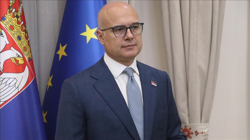 Srbijanski premijer: Sva dokumentacija u vezi nadstrešnice u Novom Sadu bit će uskoro objavljena