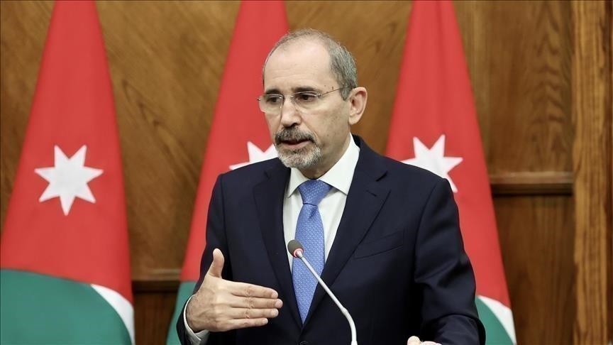 La Jordanie rejette tout projet de déplacement de Palestiniens, après l'appel de Trump à 'nettoyer' Gaza