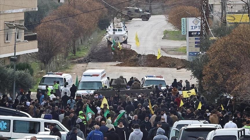 Liban, 15 të vrarë nga zjarri i ushtrisë izraelite derisa banorët përpiqen të kthehen në jug të vendit