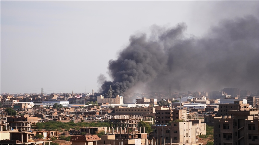 Türkiye condemns attack on Saudi hospital in Sudan