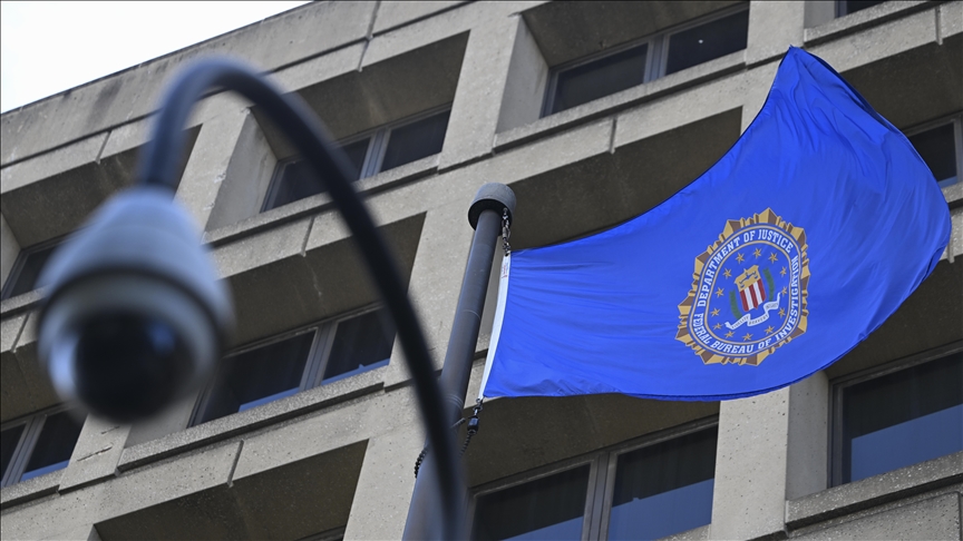 FBI charges former UN executive in alleged illegal weapons sale