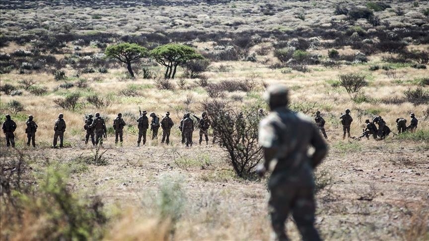 RDC : Des soldats congolais "se rendent", des civils fuient Goma après la prise des rebelles