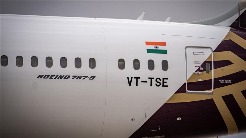 India, China to resume flight services after 5-year hiatus