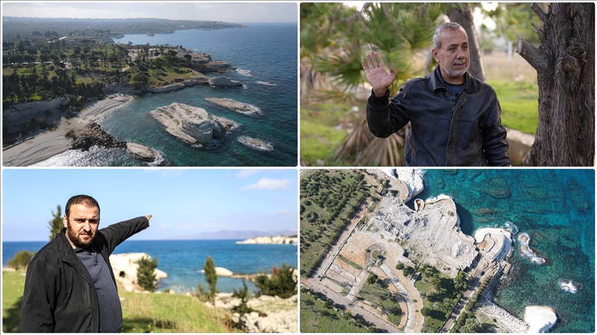 Bayırbucak Türkmenleri Esad ailesinin aldığı toprakları geri istiyor