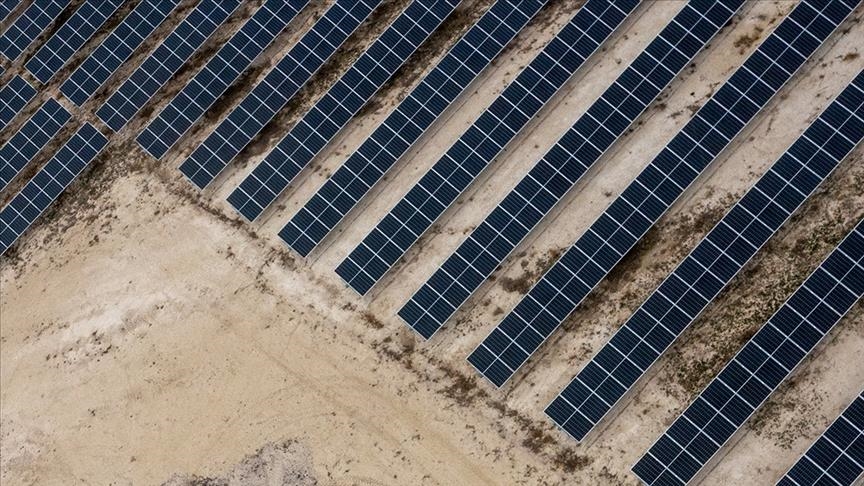 Libya seeks Turkish expertise to bolster renewable energy drive