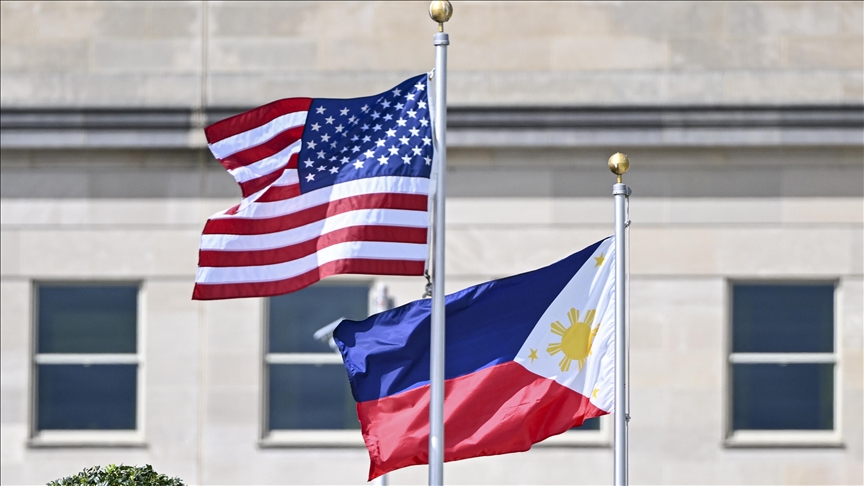 US, Philippines conduct multilateral maritime security training