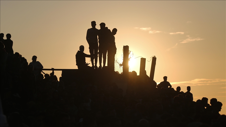 Munich Security Conference chief criticizes Trump's Gaza relocation plan