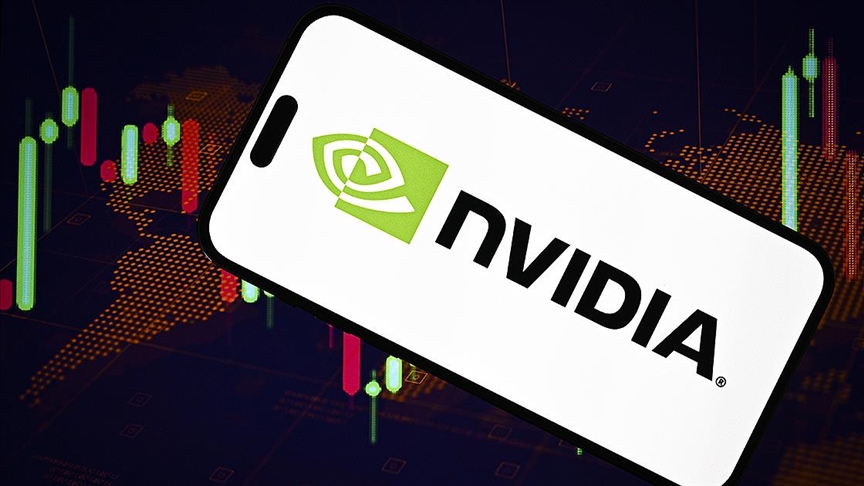 DeepSeek'in teknoloji hisselerine baskısı, Nvidia'nın piyasa değerini yarım trilyon dolar düşürdü