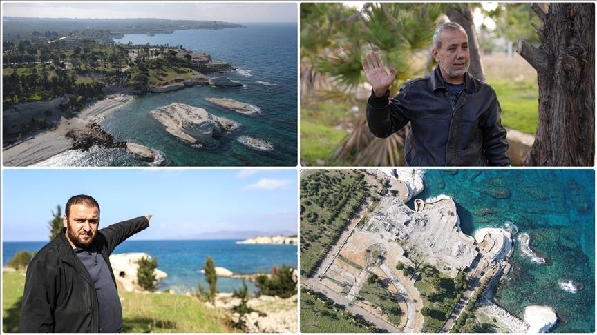 Turkmens in Syria demand return of lands seized for Assad family palaces