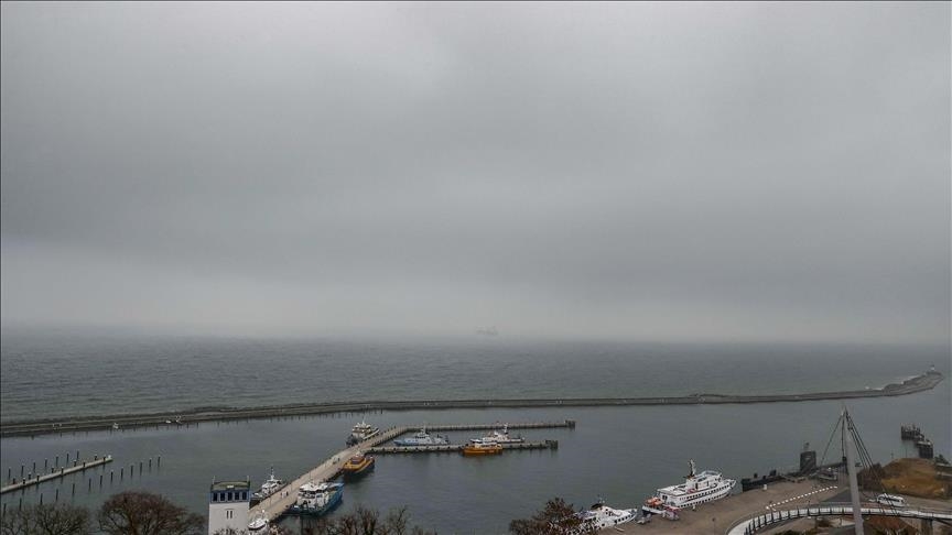 Undersea data cable between Sweden, Latvia damaged: Reports