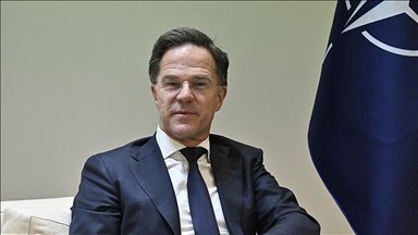 NATO Genel Sekreteri Rutte, üye ülkelere savunma harcamalarını hızla artırmaları çağrısı yaptı