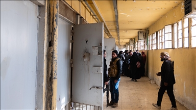 UN report exposes war crimes, systematic repression, torture of detainees by ousted Syrian regime