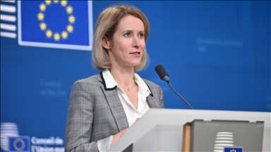 EU extends sanctions on Russia