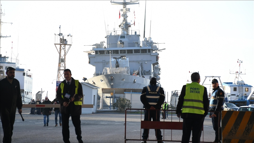 Marrëveshja Shqipëri-Itali, mbërrin në Shëngjin një tjetër grup i emigrantëve të paligjshëm