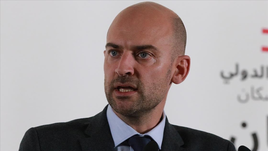 "Franca po shqyrton vendosjen e trupave në Grenlandë"