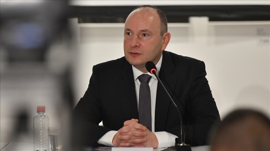 Gradonačelnik Novog Sada Milan Đurić podnio ostavku