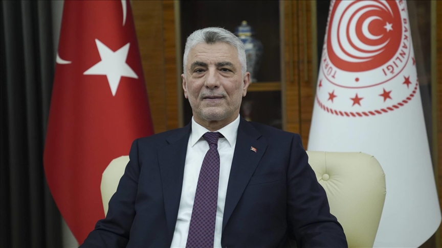 بولاط: الإدارة السورية تعزز العلاقات التجارية مع تركيا (تقرير)