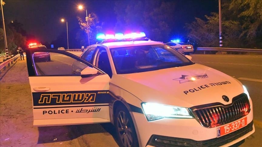 Israeli police arrest Palestinian icon Raed Salah, search home, office
