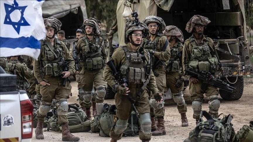 Ministria e Mbrojtjes e Izraelit: Mbi 15.000 ushtarë janë plagosur në Gaza