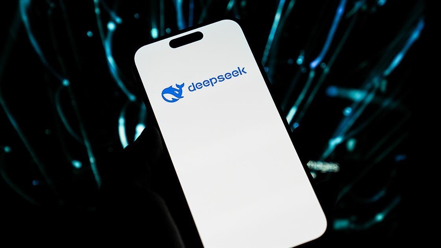 Trump says Chinese AI app DeepSeek should be 'a wakeup call ...