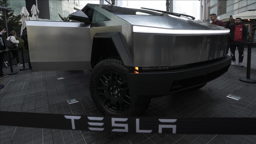 Tesla demanda a la UE por imponer aranceles adicionales a los coches eléctricos fabricados en China