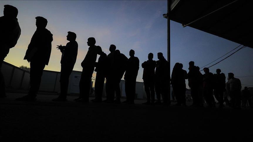 Germany has turned away thousands of people at its borders since October 2023