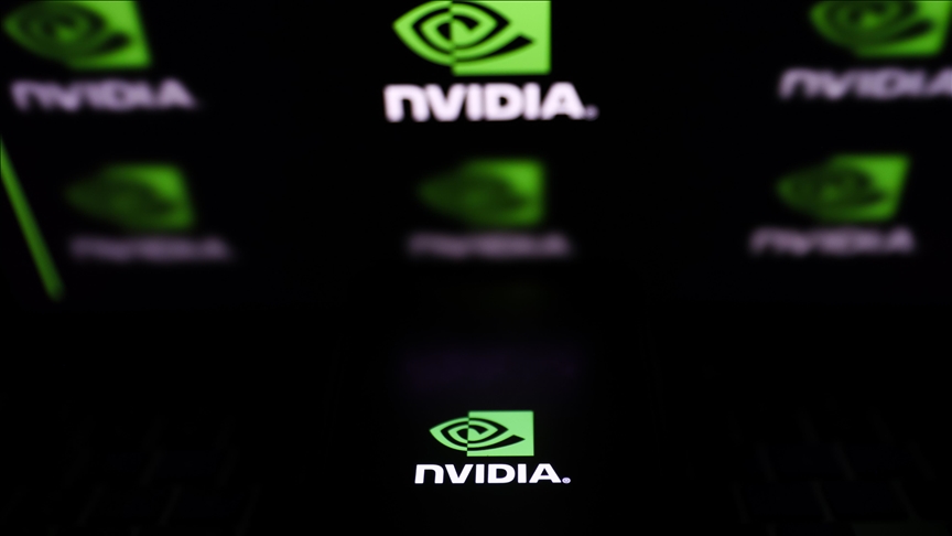 Nvidia loses more than 0B in market value as DeepSeek pressures tech stocks