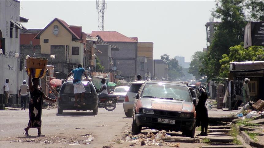 La Belgique rappelle son ambassadeur à Kinshasa