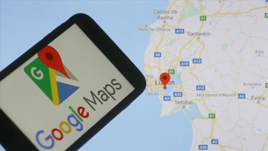 Google Maps va changer le nom du golfe du Mexique en "golfe d'Amérique"