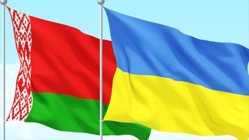 Беларусь расторгла еще одно соглашение с Украиной