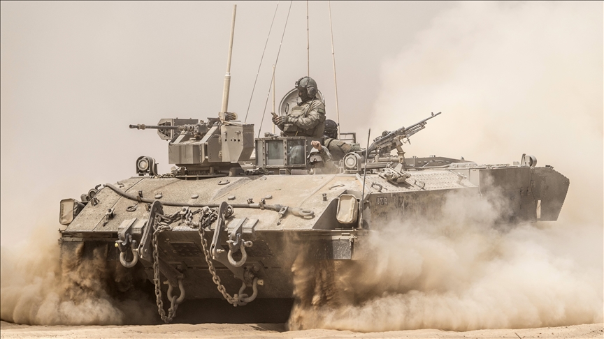 Israeli worker ‘accidentally’ killed by army in Gaza: Reports