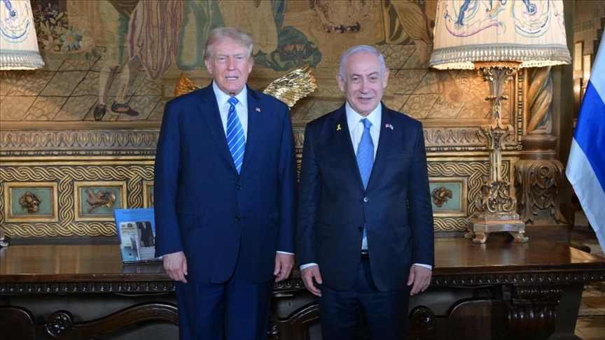 Trump'ın Orta Doğu "Barış" Planı: Abraham Anlaşmaları genişleyecek mi?