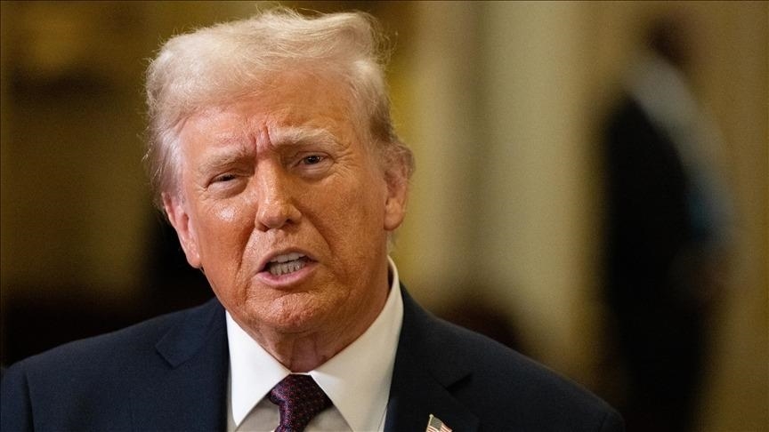 Трамп пригрозил ввести высокие пошлины на товары из Китая, Индии и Бразилии
