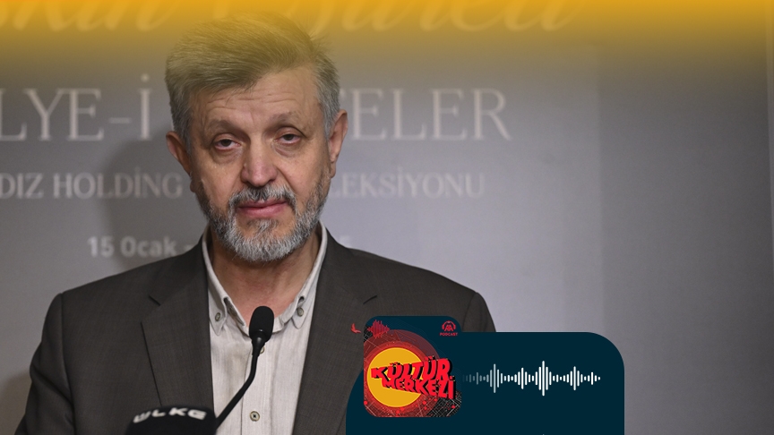 Farklı asırlarda yazılan 47 Hilye-i Şerife nasıl kitaplaştı?