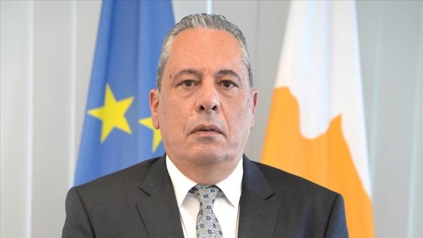 Israel to have privileged status at upgraded airbase in Greek Cypriot administration: Defense chief