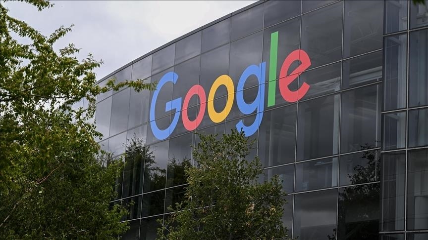 Google announces plan to adopt Trump’s new names for Mount Denali, Gulf of Mexico