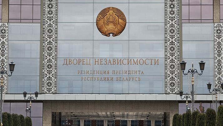Президент Кыргызстана поздравил Лукашенко с победой на выборах