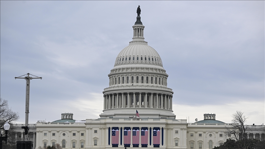 US Senate confirms Sean Duffy as Transportation Secretary