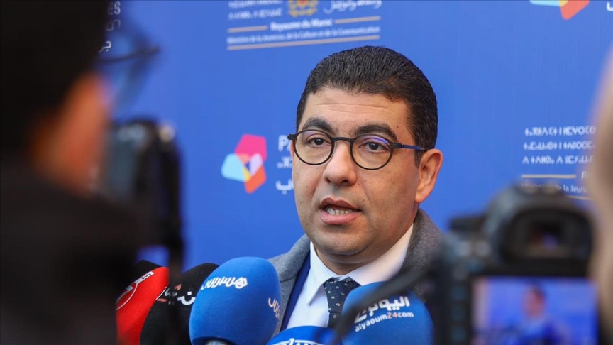 بدعوة مغربية.. هل يظهر تحالف رقمي عربي لدعم فلسطين؟ (تقرير)