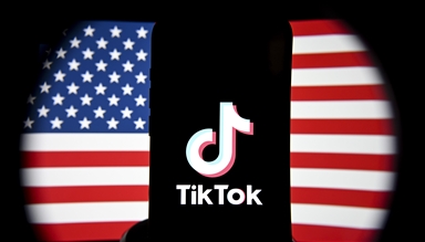 Trump says 'a lot of people' to bid on TikTok