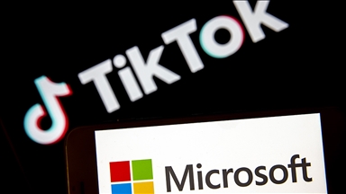 Trump, Microsoft'un TikTok'u satın almak için görüşmelerde bulunduğunu belirtti