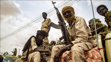 ICC prosecutor to seek arrest warrants over alleged war crimes in Darfur, Sudan