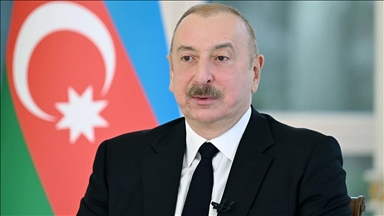 Zangezur Corridor must ensure unhindered transit between Azerbaijan, Nakhchivan: President