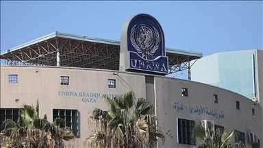 'No-contact policy' under looming Israeli ban on UNRWA 'makes no sense': UN