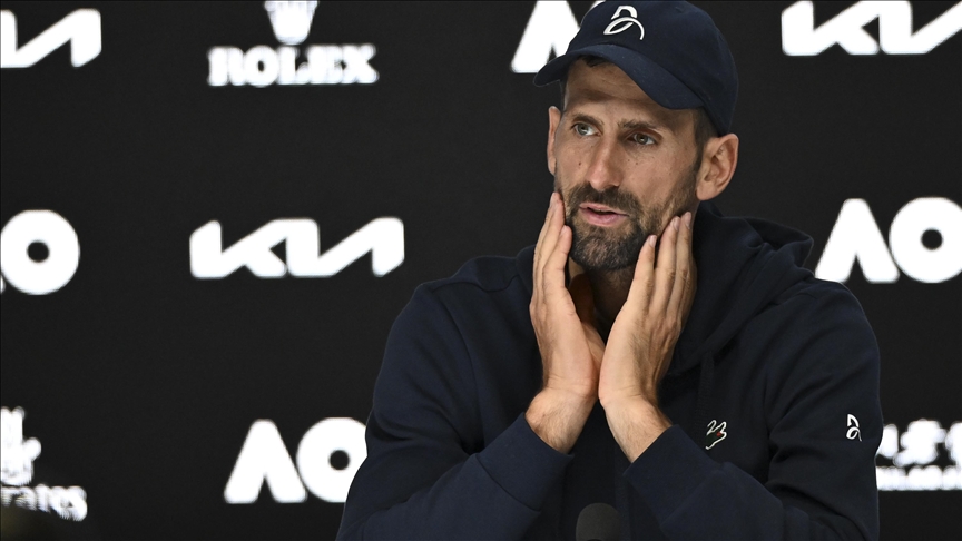 Đoković: Otac me nagovara da završim karijeru