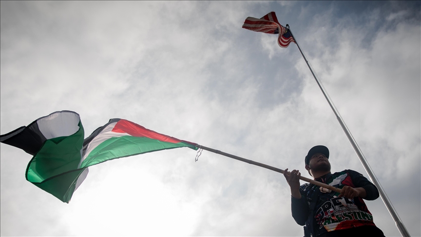 Malaysia to build school, hospital and mosque in Gaza, says Premier Anwar Malaysia to build school, hospital and mosque in Gaza, says Premier Anwar