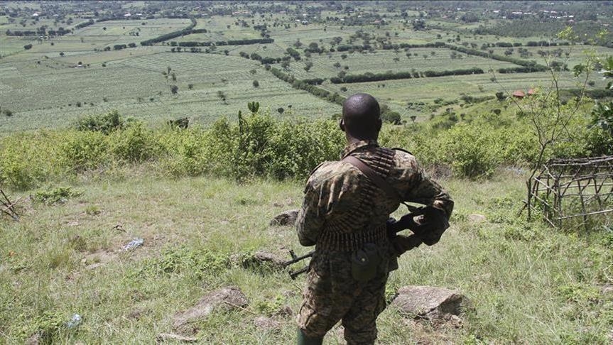 RDC : Le général-major Évariste Somo Kakule nommé gouverneur militaire du Nord-Kivu