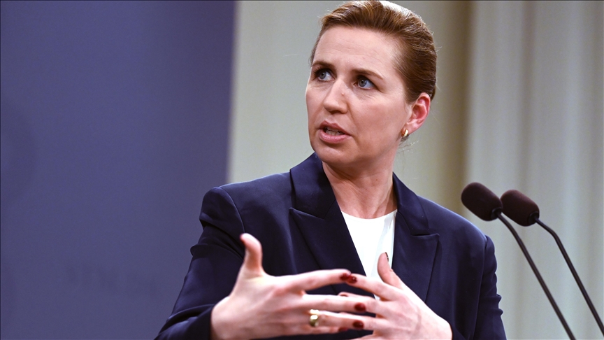 Denmark calls for unified European stance amid changing US-Europe relations