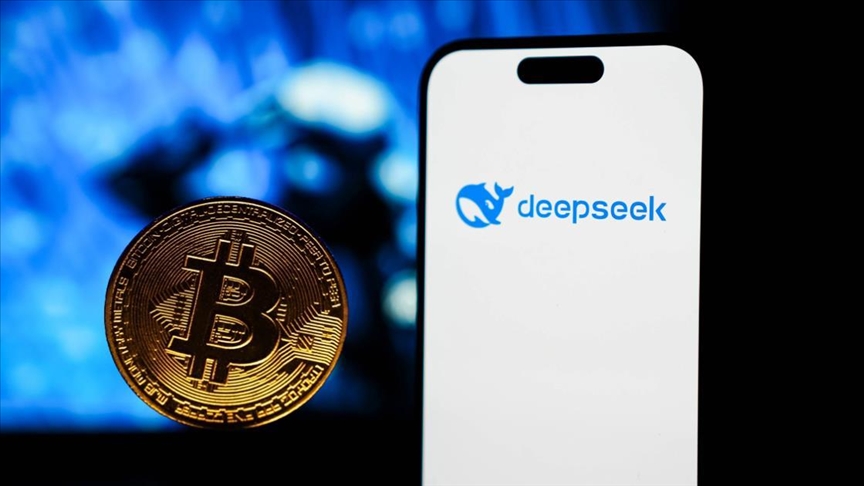 All eyes on US Fed after Chinese AI model DeepSeek crashes ...